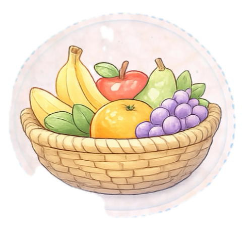 Demenz ist wie der Oberbegriff Obst; Alzheimer lässt sich darin mit einer einzelnen Obstsorte vergleichen.